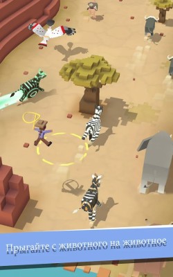 Лучшие бесплатные игры недели для Android (03.07.2016)