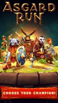 Лучшие бесплатные игры недели для Android (03.07.2016)