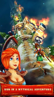Лучшие бесплатные игры недели для Android (03.07.2016)