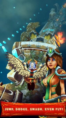 Лучшие бесплатные игры недели для Android (03.07.2016)