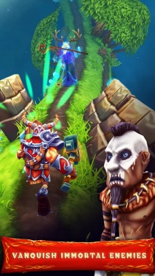 Лучшие бесплатные игры недели для Android (03.07.2016)