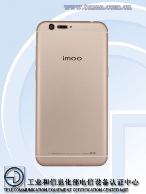 Imoo выпустит смартфон для школьников и студентов