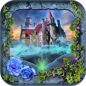 Hidden Objects: Enchanted Castle 1.1