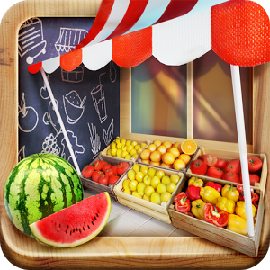 Hidden Objects Grocery Store 1.0