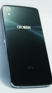 Обзор Alcatel Idol 4