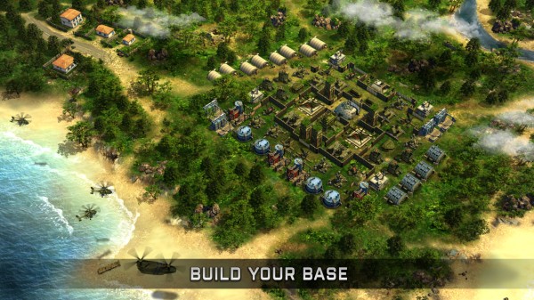 Лучшие бесплатные игры недели для Android (11.07.2016)