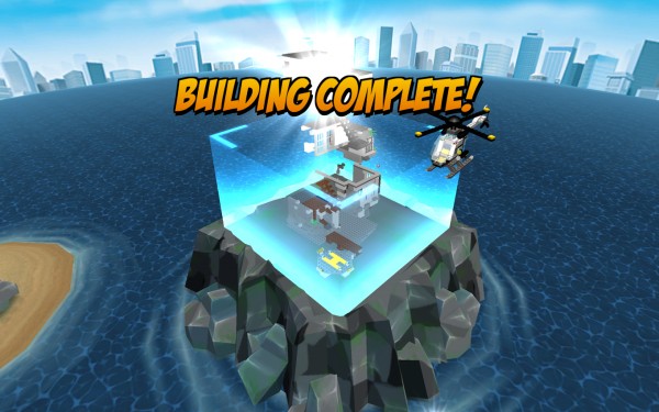 Лучшие бесплатные игры недели для Android (11.07.2016)