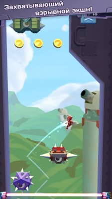 Лучшие бесплатные игры недели для Android (11.07.2016)
