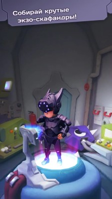 Лучшие бесплатные игры недели для Android (11.07.2016)