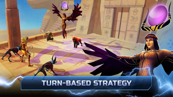 Лучшие бесплатные игры недели для Android (11.07.2016)