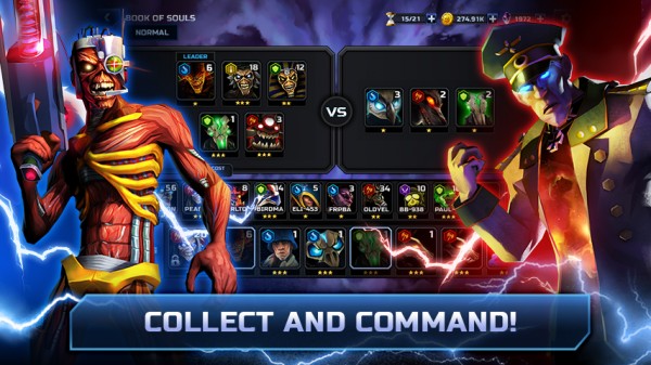 Лучшие бесплатные игры недели для Android (11.07.2016)