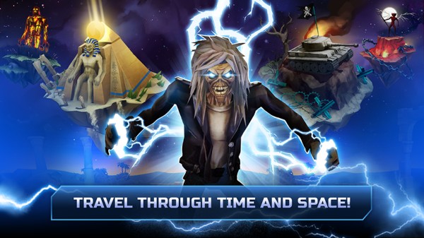 Лучшие бесплатные игры недели для Android (11.07.2016)