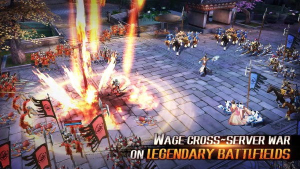Лучшие бесплатные игры недели для Android (11.07.2016)