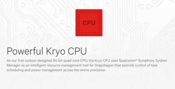 Представлен Snapdragon 821 — самый мощный процессор Qualcomm