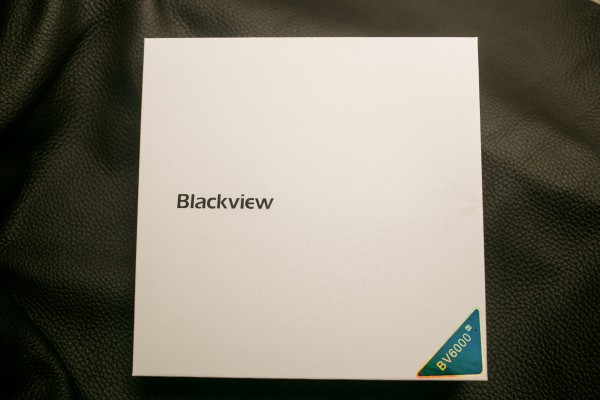 Обзор Blackview BV6000