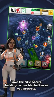 Лучшие бесплатные игры недели для Android (17.07.2016)