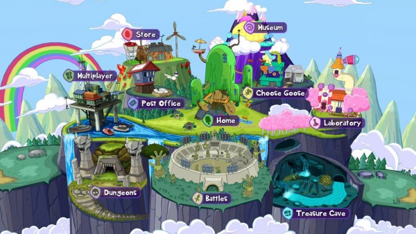 Лучшие бесплатные игры недели для Android (17.07.2016)