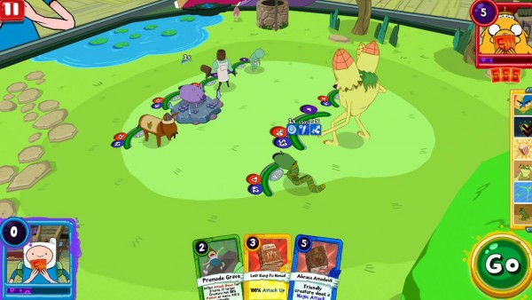 Лучшие бесплатные игры недели для Android (17.07.2016)