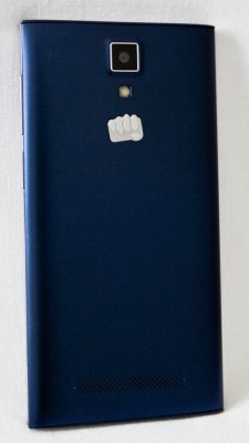 Обзор Micromax Canvas Xpress 4G (Q413)