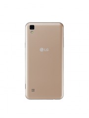 Cмартфон LG X style поступает в продажу в России