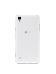 Cмартфон LG X style поступает в продажу в России