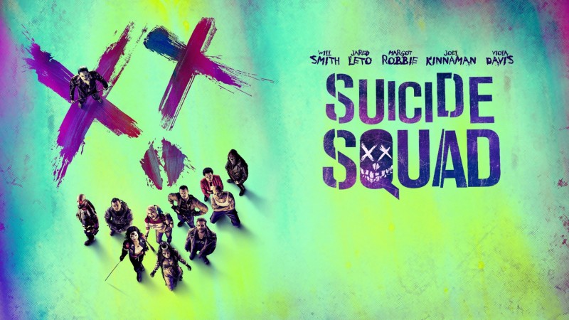 Suicide Squad 1.1.3