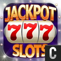 Jackpot Slots: Big Win