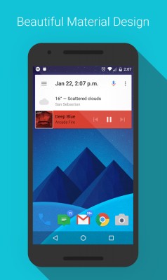 Лучшие приложения недели для Android (20.07.2016)