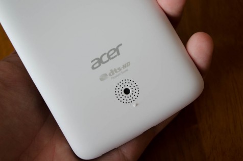 Обзор Acer Liquid Zest 4G