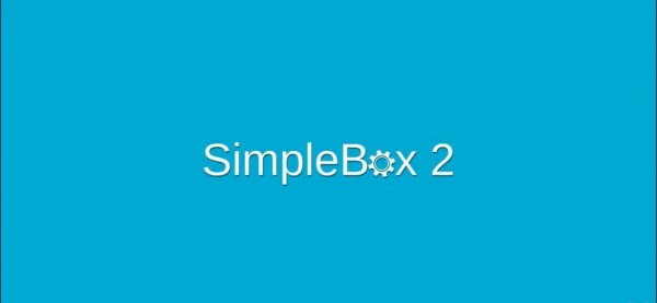 SimpleBox 2 Lite 1.1.2