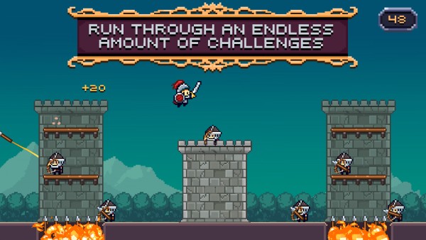 Лучшие бесплатные игры недели для Android (25.07.2016)
