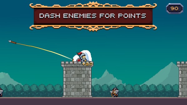 Лучшие бесплатные игры недели для Android (25.07.2016)