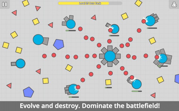 Лучшие бесплатные игры недели для Android (25.07.2016)