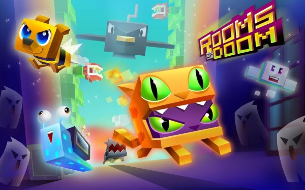 Лучшие бесплатные игры недели для Android (25.07.2016)