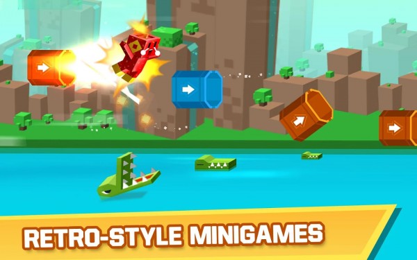Лучшие бесплатные игры недели для Android (25.07.2016)