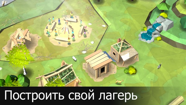 Лучшие бесплатные игры недели для Android (25.07.2016)