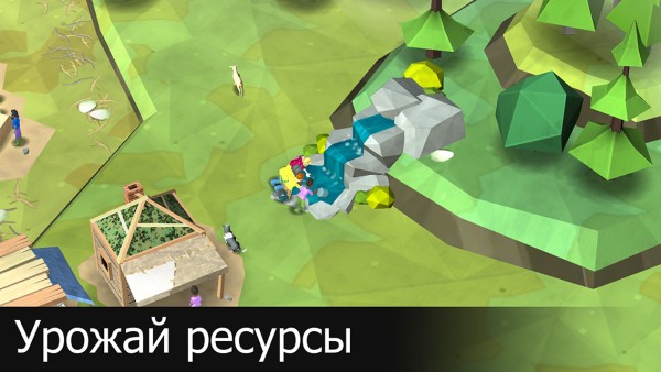 Лучшие бесплатные игры недели для Android (25.07.2016)