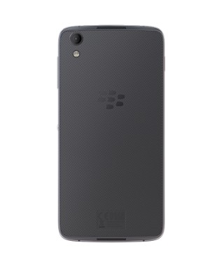 BlackBerry представила новый смартфон на Android