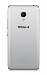 В России начались продажи доступного Meizu M3s mini