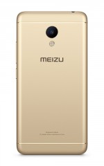 В России начались продажи доступного Meizu M3s mini