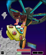 Worms 2007