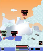 Worms 2007