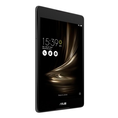 Третье поколение Asus ZenPad представлено официально