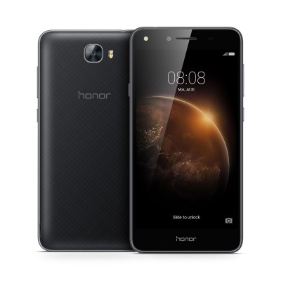 Huawei будет продавать в России бюджетный Honor 5A по скидке