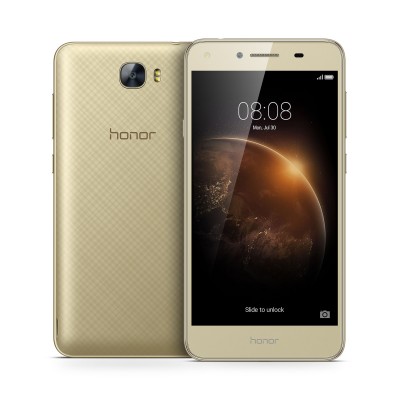 Huawei будет продавать в России бюджетный Honor 5A по скидке