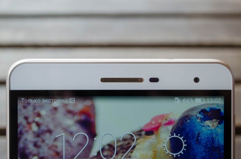 Обзор Huawei MediaPad T2 7.0 Pro