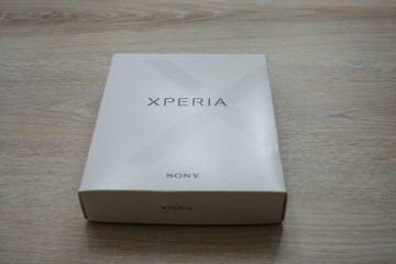 Обзор Sony Xperia XA Ultra