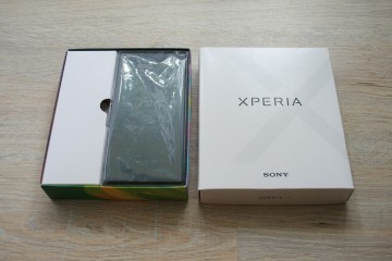 Обзор Sony Xperia XA Ultra