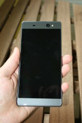 Обзор Sony Xperia XA Ultra