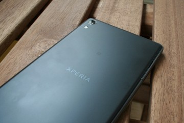 Обзор Sony Xperia XA Ultra